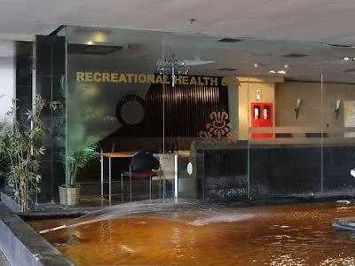 Alexis Hotel Jakarta