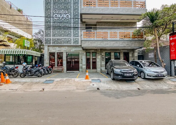 Avia Residence Jakarta
